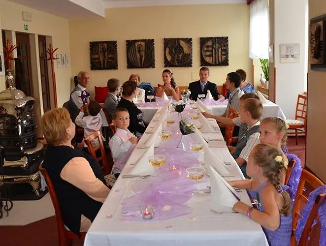 Lyzarska Bouda Domovina Szpindlerowy Młyn