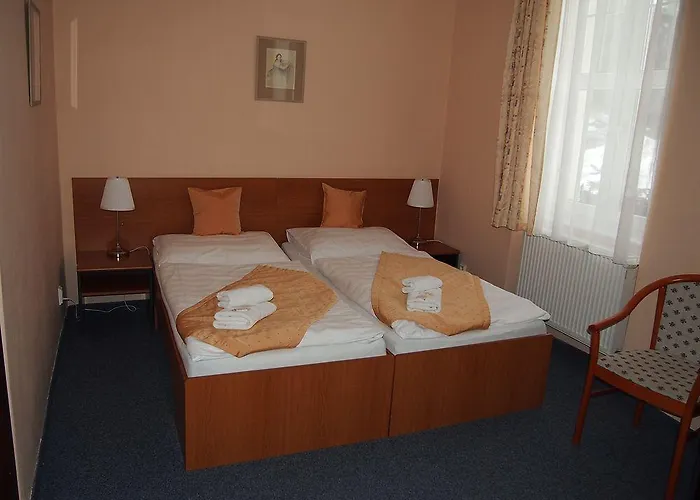 Lyzarska Bouda Domovina