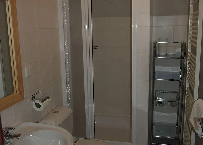 Ξενοδοχείο Lyzarska Bouda Domovina