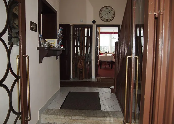 Lyzarska Bouda Domovina