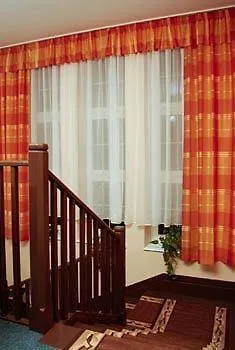 Hotel Lyzarska Bouda Domovina Szpindlerowy Młyn