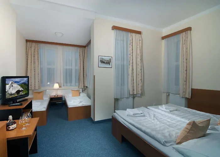 Lyzarska Bouda Domovina Hotel Szpindlerowy Młyn